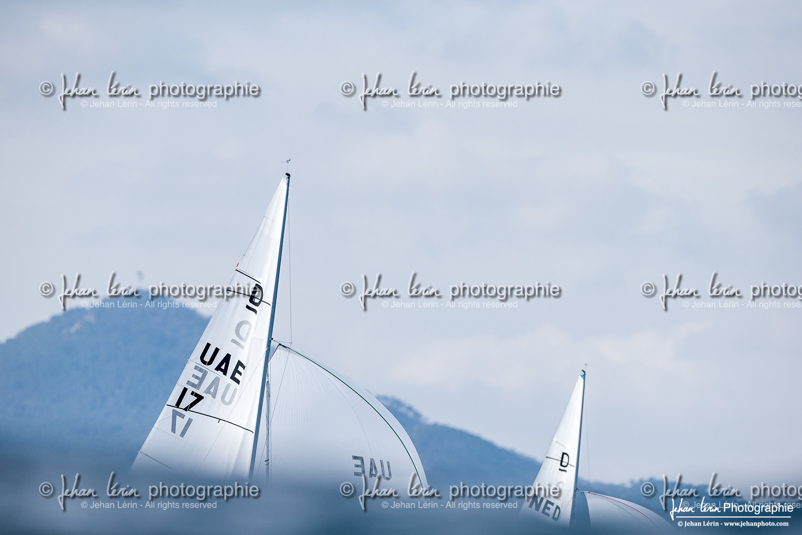 International Extra Cup Dragon 2025