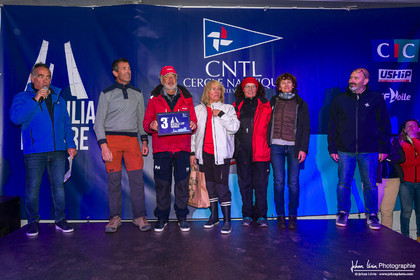 CNTL - Massilia Cup Inshore 2026