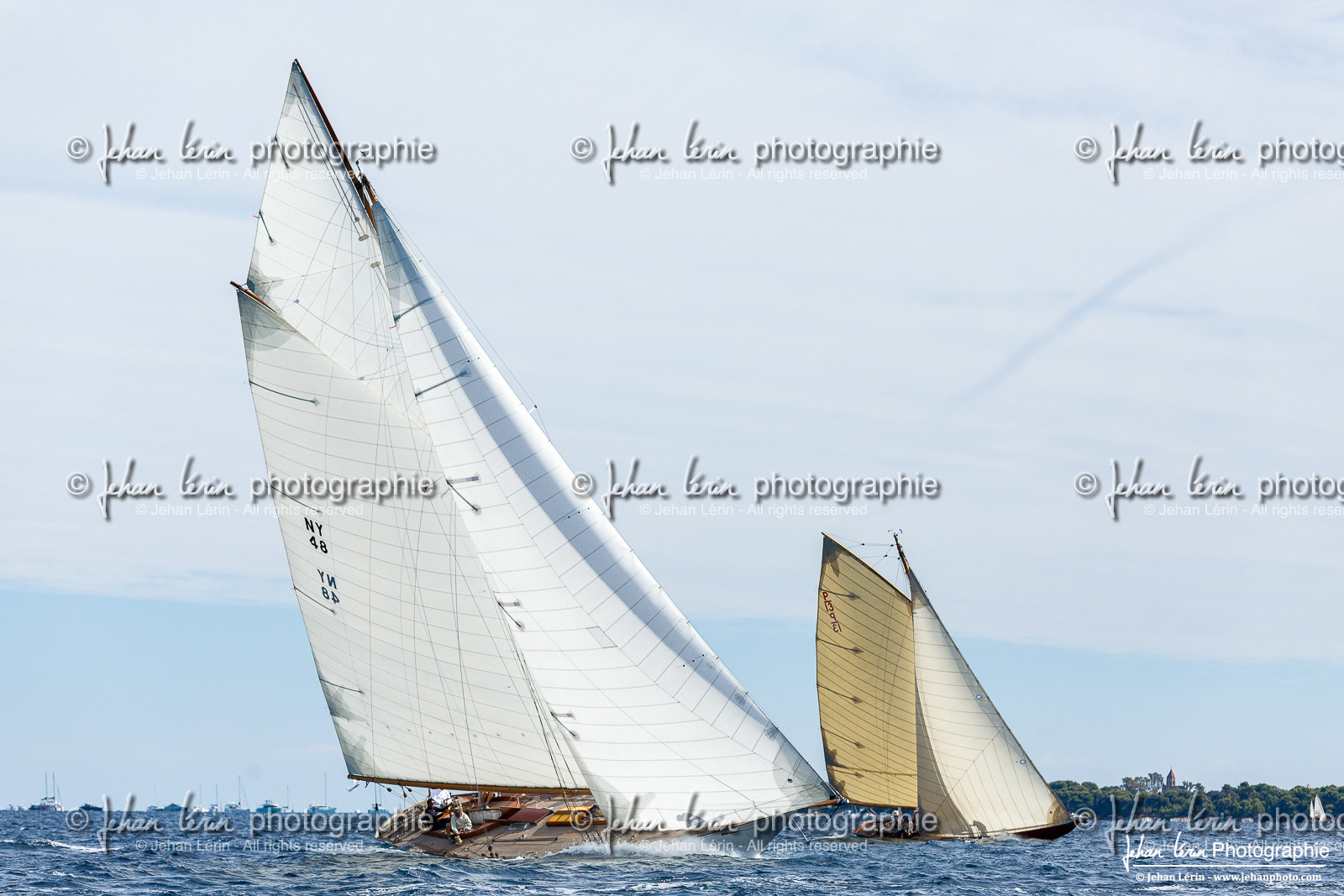 Régates Royales 2025