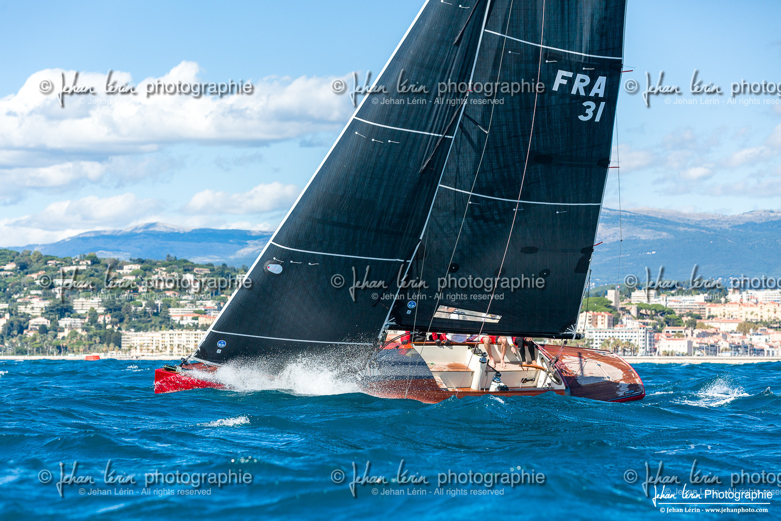 Régates Royales 2024