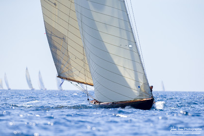 Les Voiles de Cassis 2025