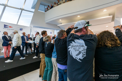 Régates Royales RR2022