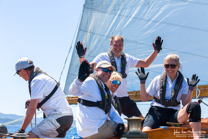 Toulon Provence Regatta 2025