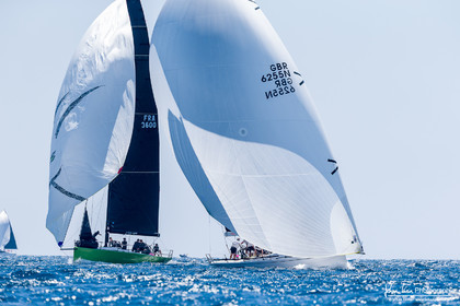 European Championship IRC 2023
