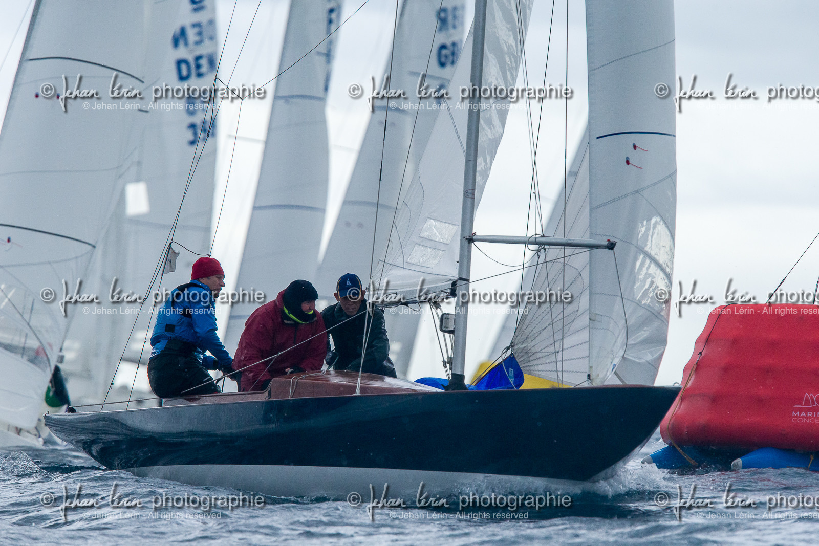 Coupe d'Hiver Dragon 2022