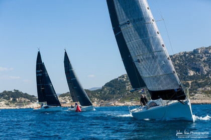 Massilia Cup Inshore 2026