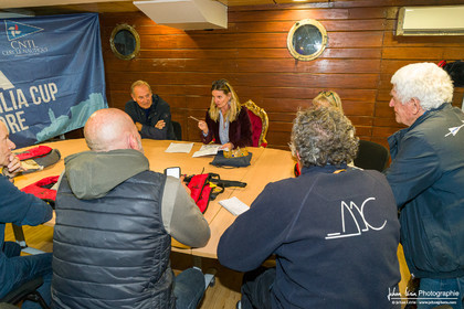 CNTL - Massilia Cup Inshore 2026