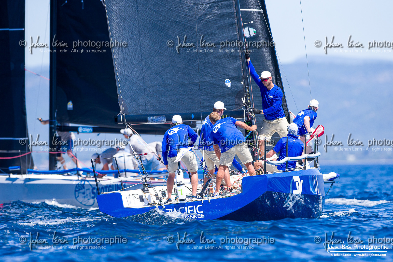 La Porquerolles Race 2025