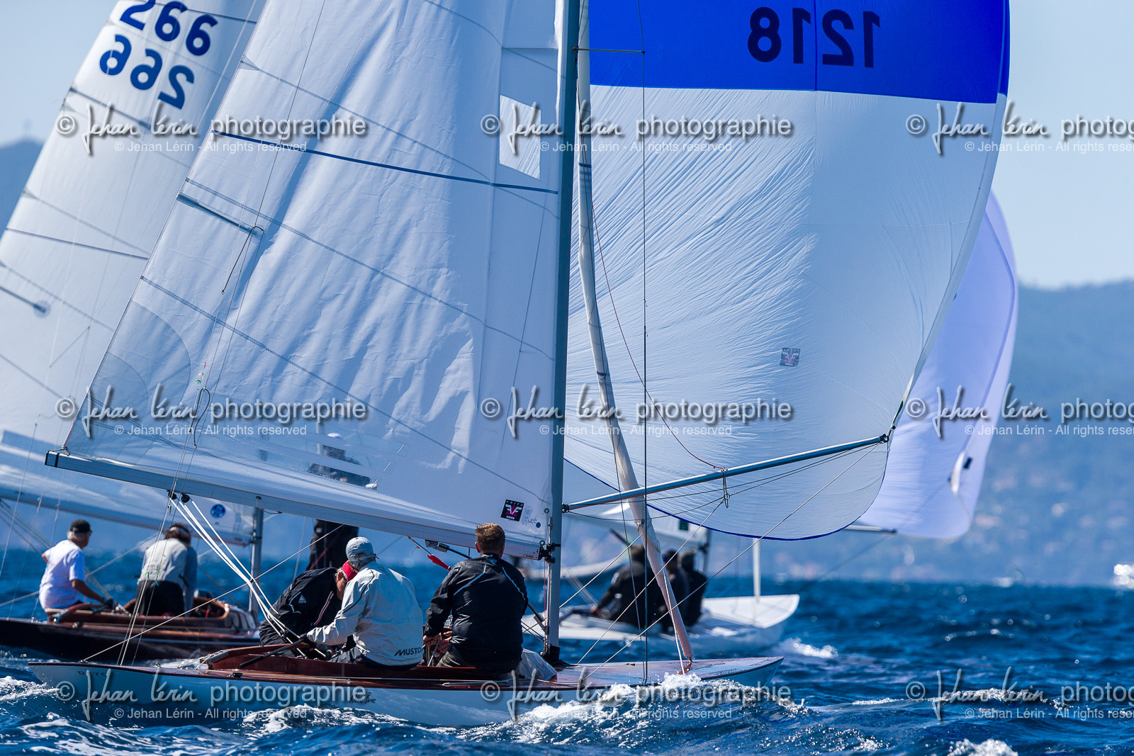 Régates Royales 2022