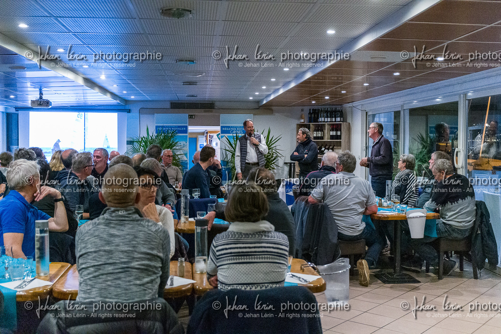 Semaine Internationale de Cannes de Finn 2022