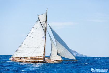 Les Voiles de Cassis 2025