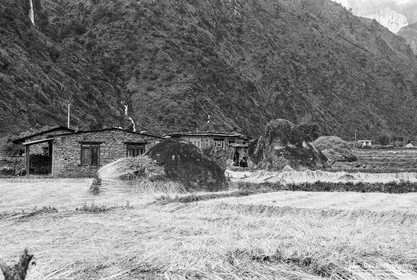 Grand Tour des Annapurnas 2004