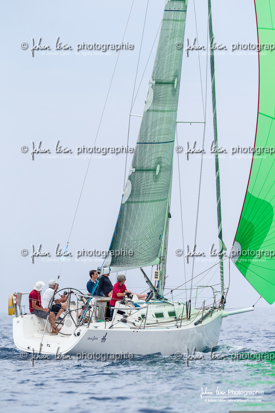 European Championship IRC 2023