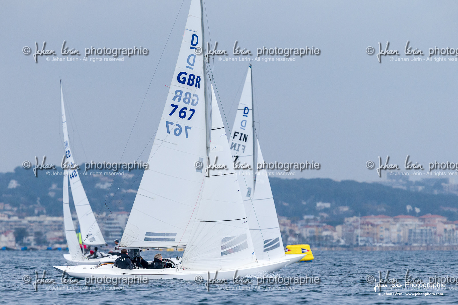 International Extra Cup Dragon 2023