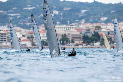 Finn European Championship 2024