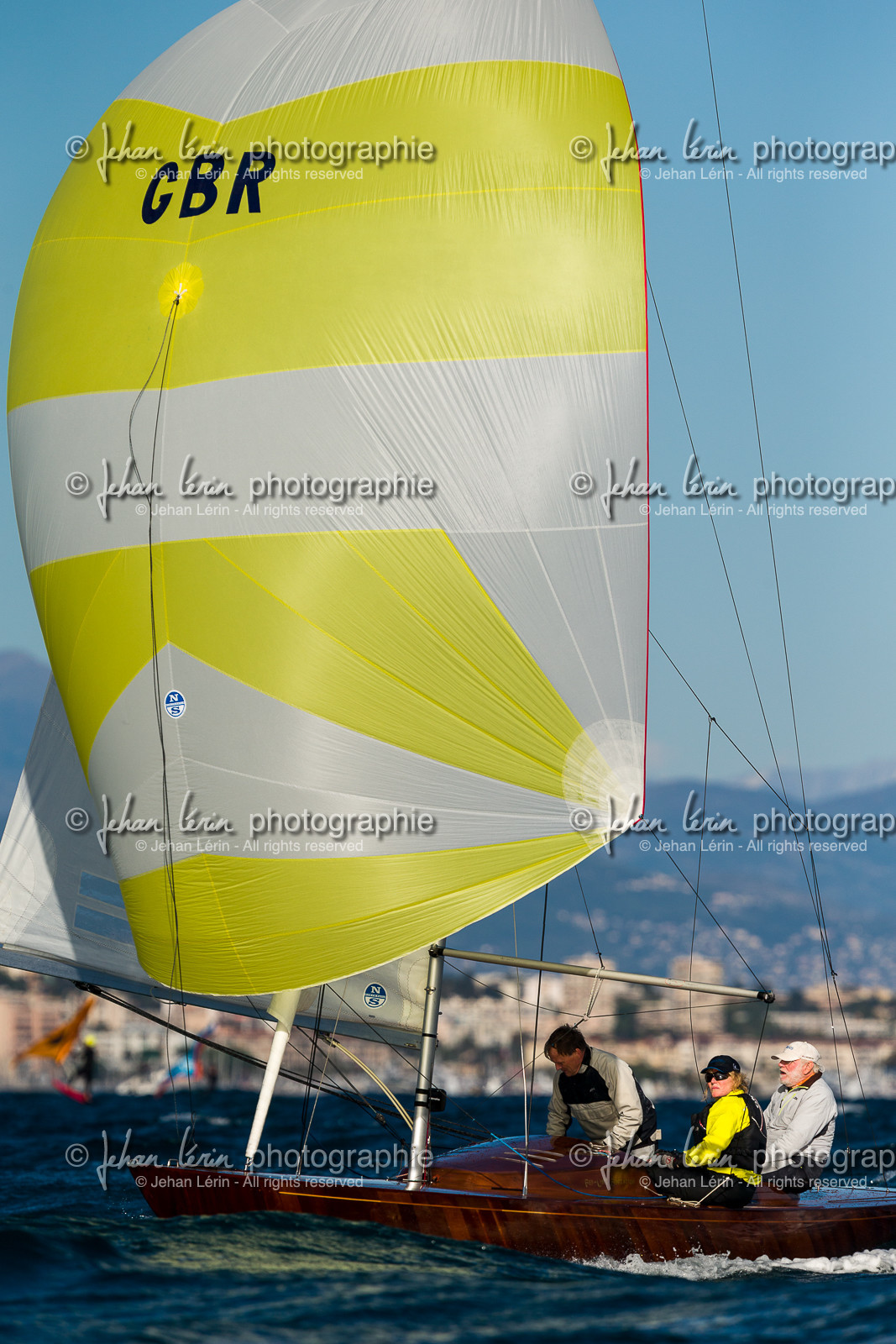 Armistice Cup Dragon