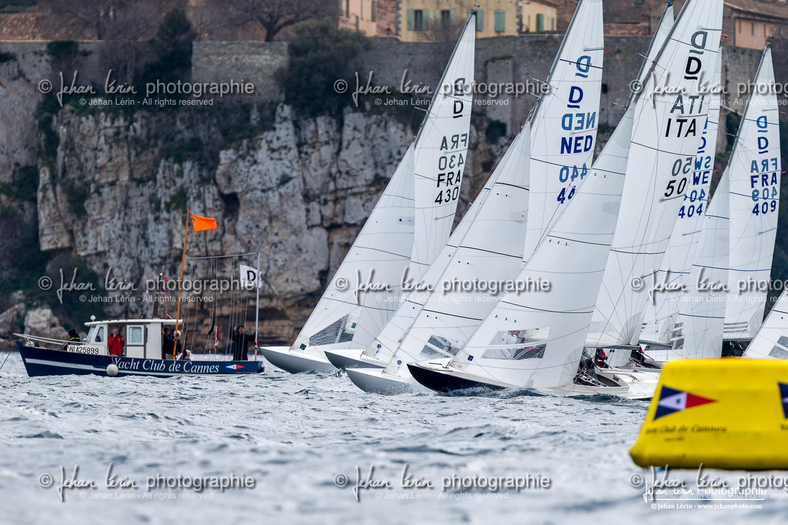 International Extra Cup Dragon 2023