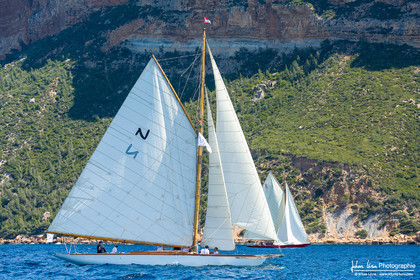 Les Voiles de Cassis 2025