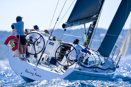 La Porquerolles Race 2025