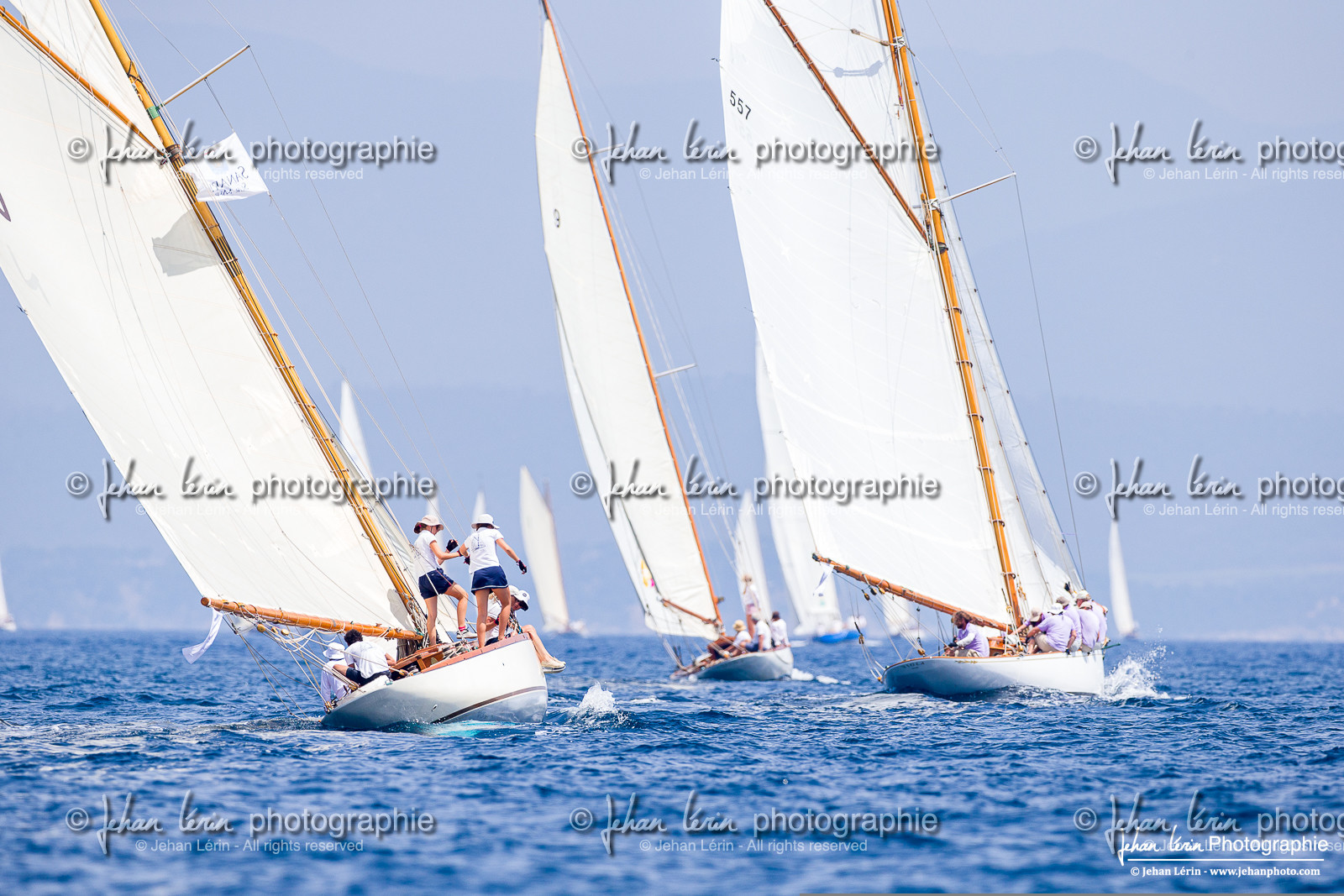 La Porquerolle's Classic 2025