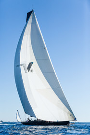 Les Voiles de St Tropez 2025 - VST2025