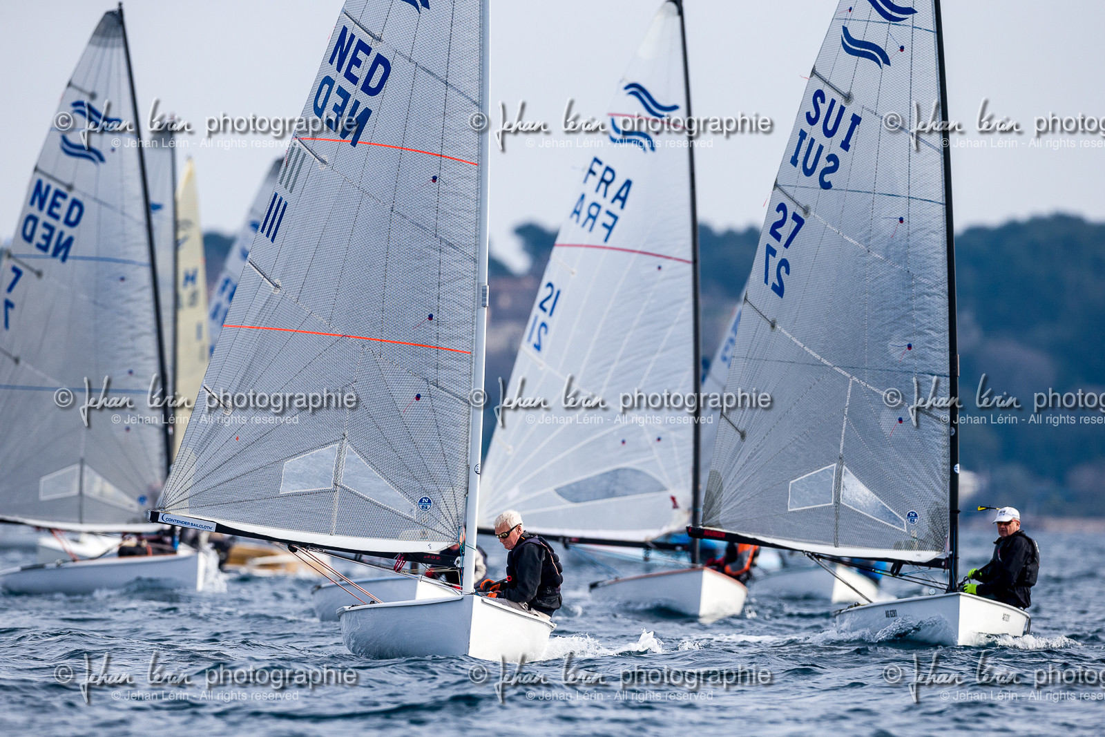 Semaine Internationale de Cannes de Finn 2023