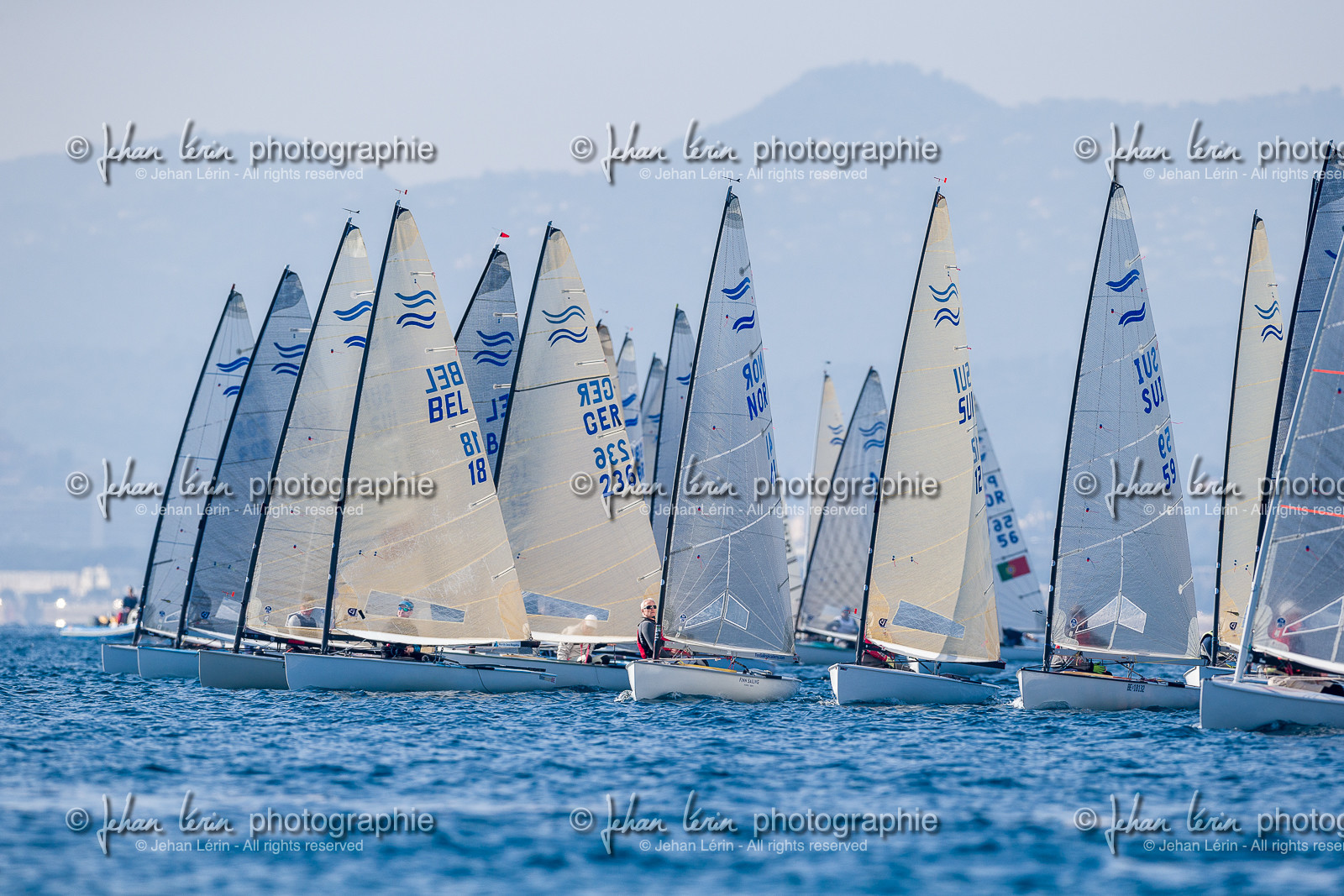 Semaine Internationale de Cannes de Finn 2023