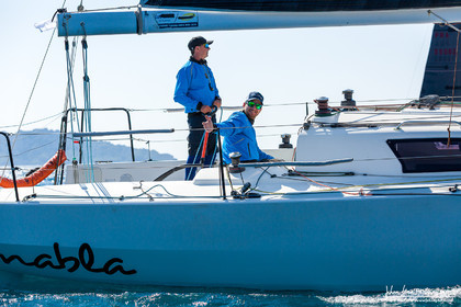 Massilia Cup Inshore 2026