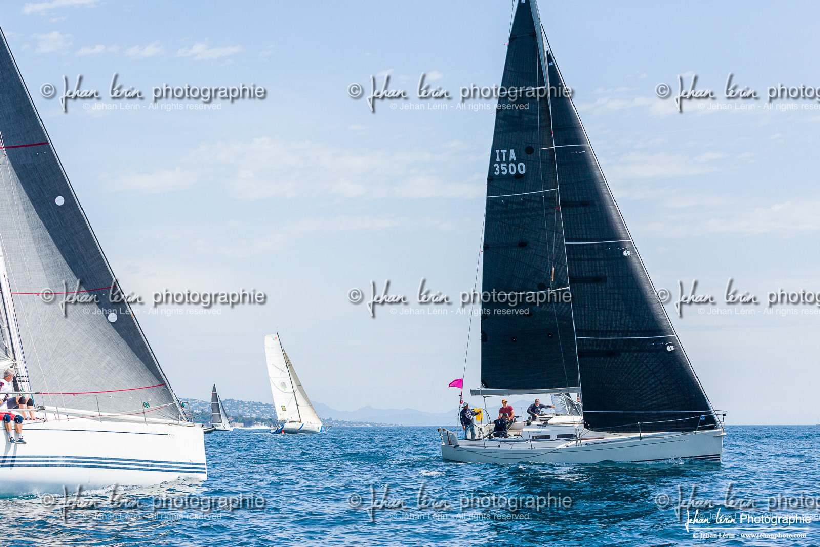 Paprec 600 SNST 2025 - Start -19 05 2025