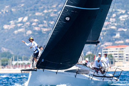 European Championship IRC 2023