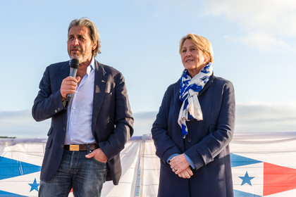 Semaine Internationale de Cannes de Finn 2022