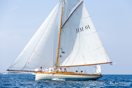 La Porquerolle's Classic 2025