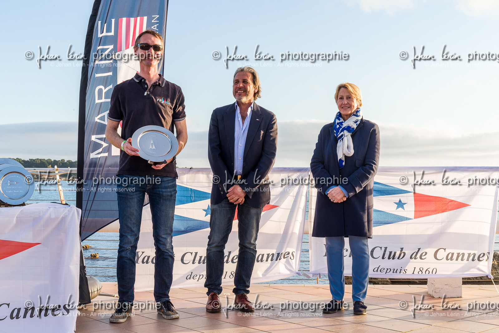 Semaine Internationale de Cannes de Finn 2022