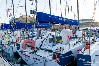 Massilia Cup Inshore 2026