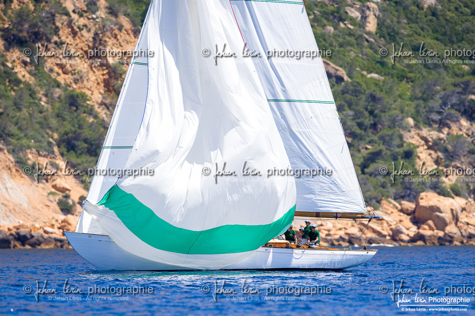 Les Voiles de Cassis 2025