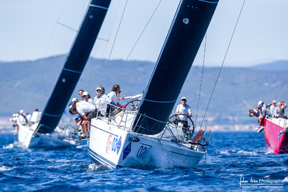 La Porquerolles Race 2025