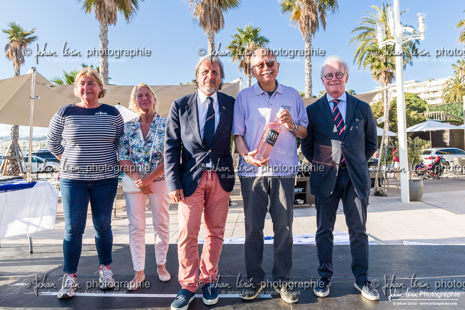 IRC European Championship 2023