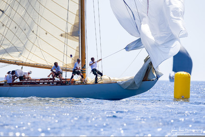 Les Voiles de Cassis 2025