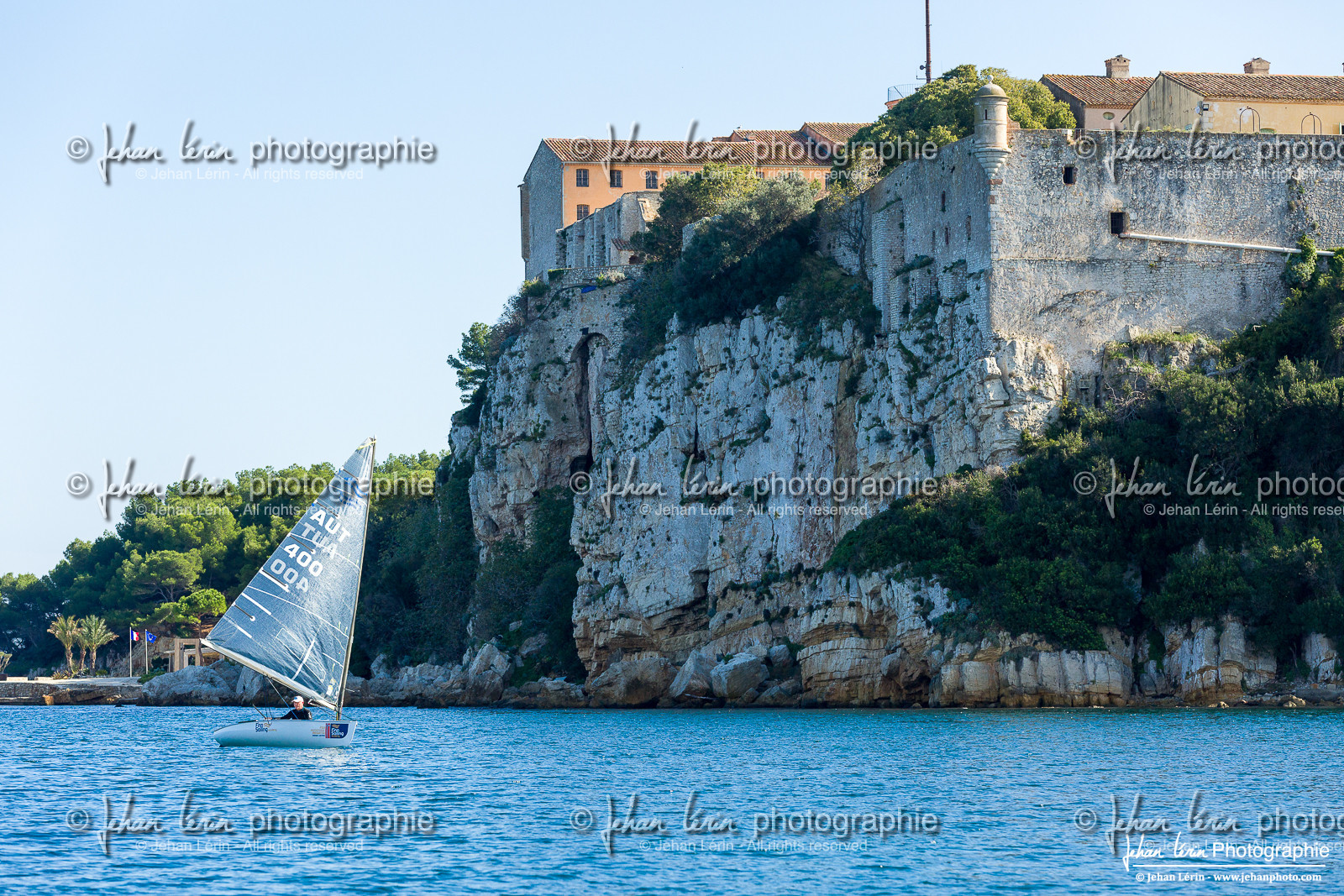 Finn European Championship 2024