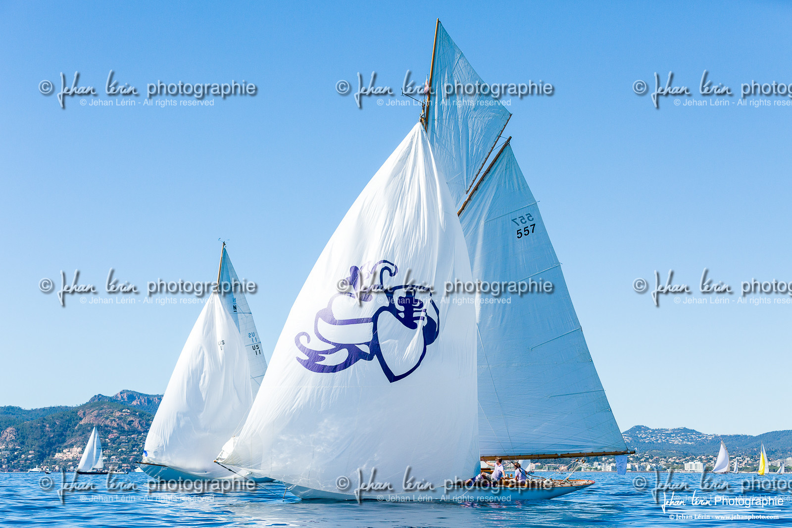 Régates Royales 2024