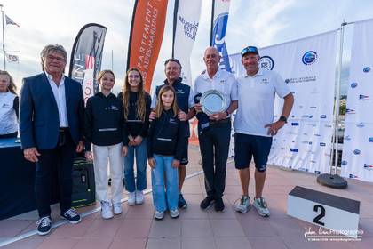 Régates Royales RR2022