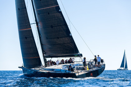 Les Voiles de St Tropez 2025 - VST2025