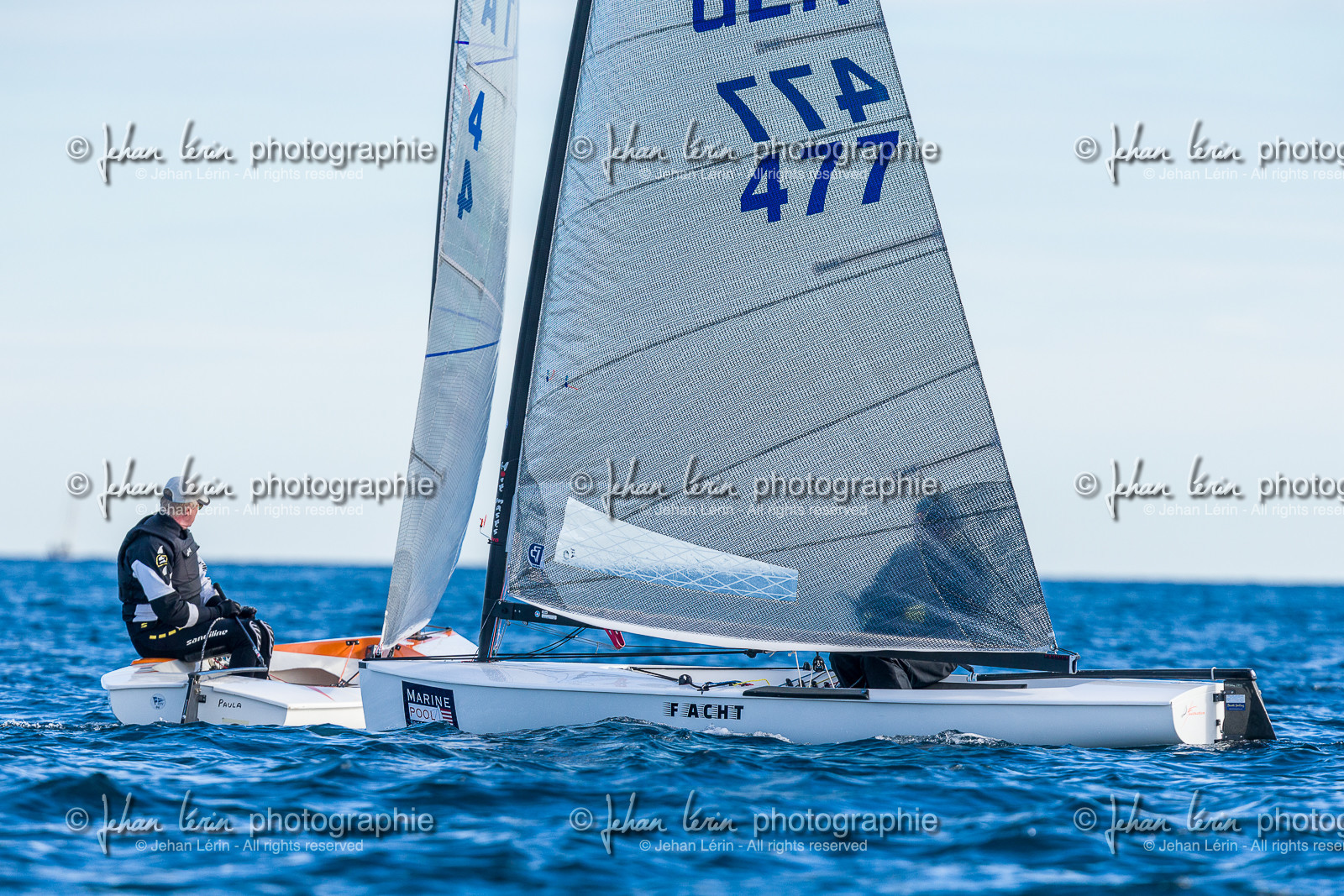 Semaine Internationale de Cannes de Finn 2022