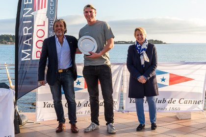 Semaine Internationale de Cannes de Finn 2022