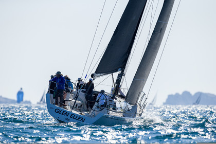 Massilia Cup Inshore 2026