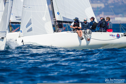 Massilia Cup Inshore 2026