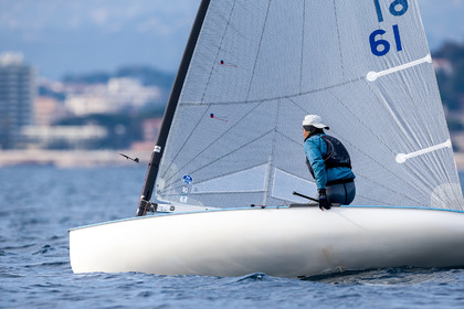 Semaine Internationale de Cannes de Finn 2023