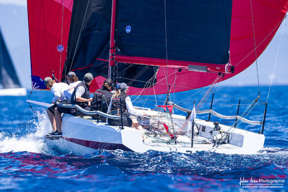 La Porquerolles Race 2025