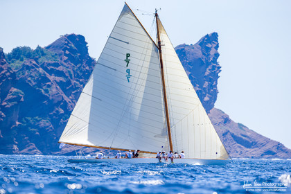 Les Voiles de Cassis 2025