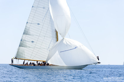 Les Voiles de Cassis 2025
